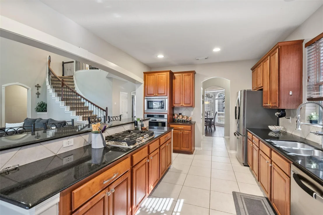 Photo of 15911 Hermitage Oaks Drive