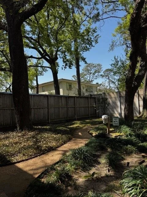 Photo of Unit 55 at 7555 Katy Freeway