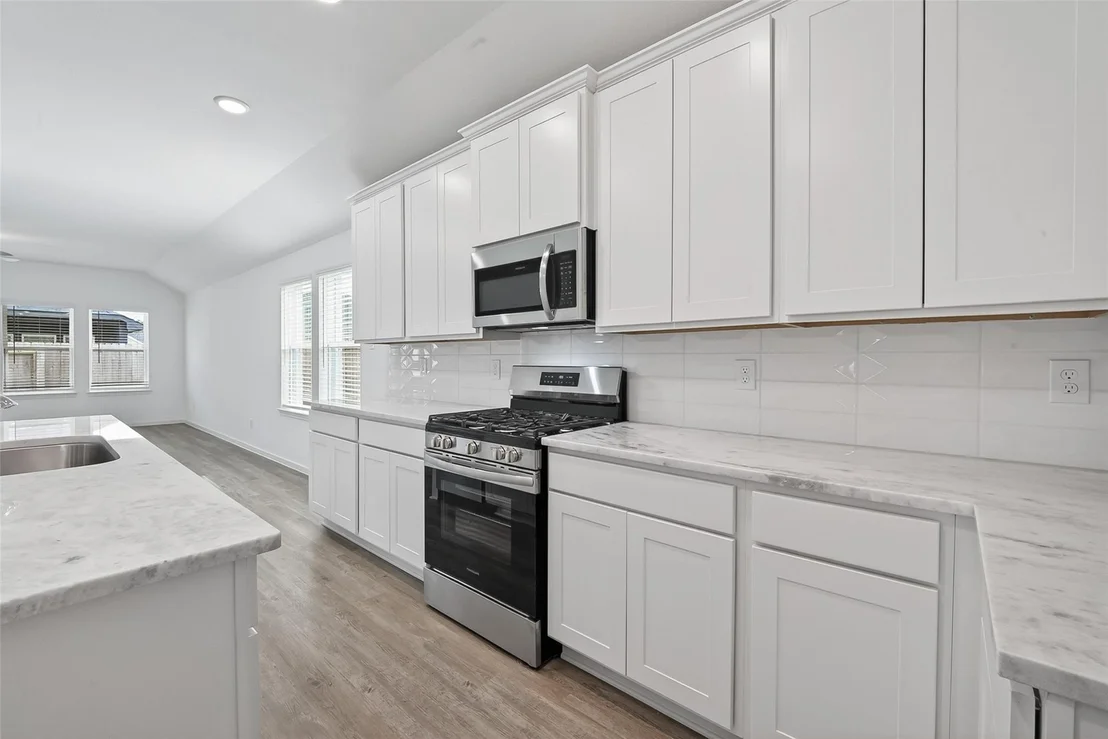 Photo of 2111 Spring Hollow Drive