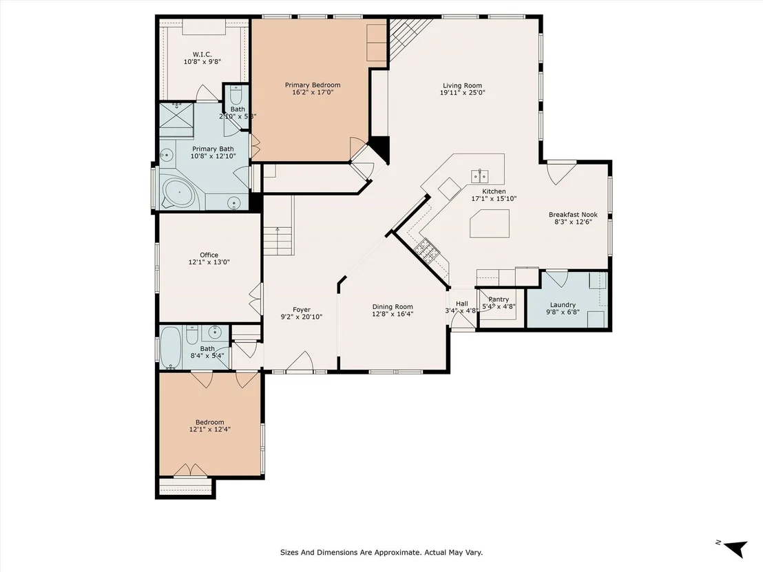 Photo of 58 W Shale Creek Circle