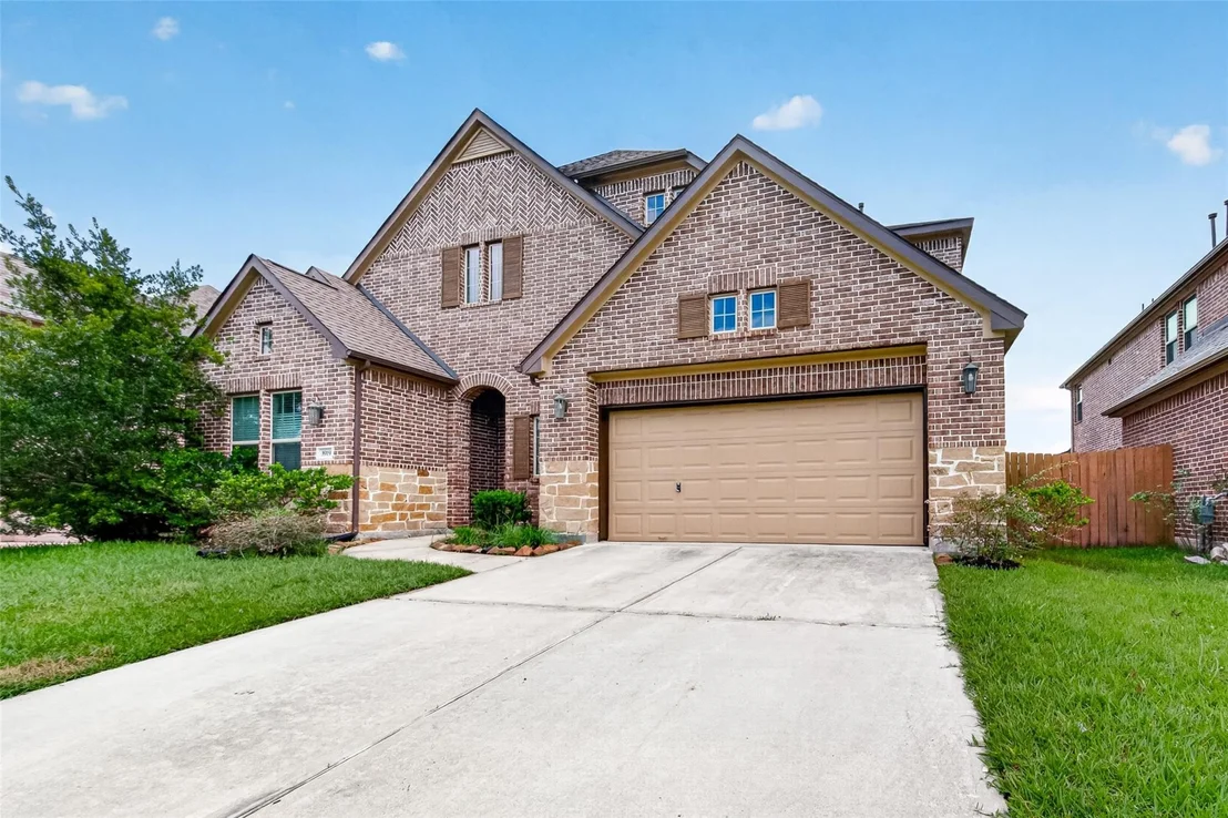 Photo of 3919 Pinecrest Peak Drive