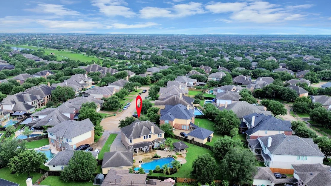 Photo of 3919 Bianca Spring Lane