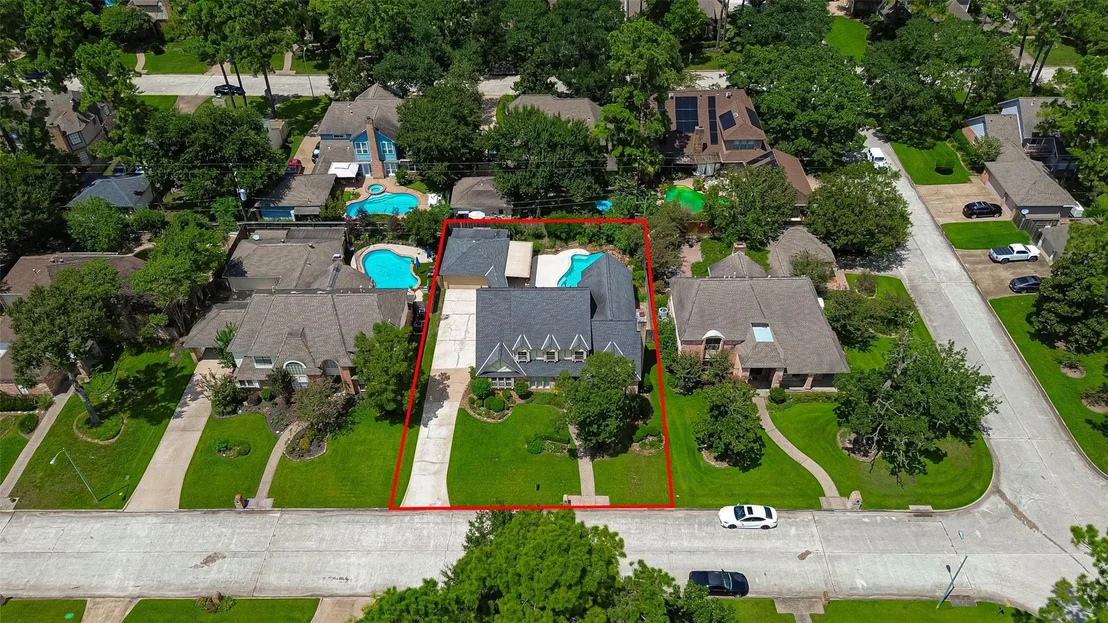 Photo of 12306 Laneview Drive