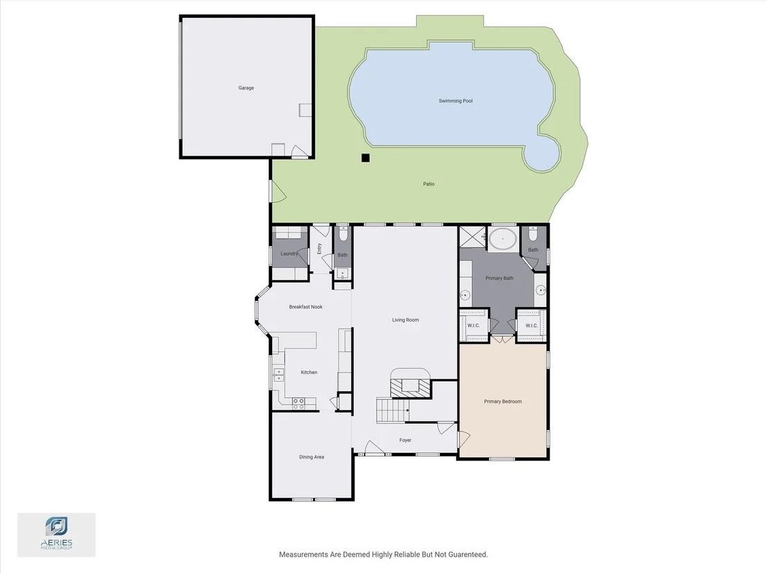 Photo of 23 Tanager Trail