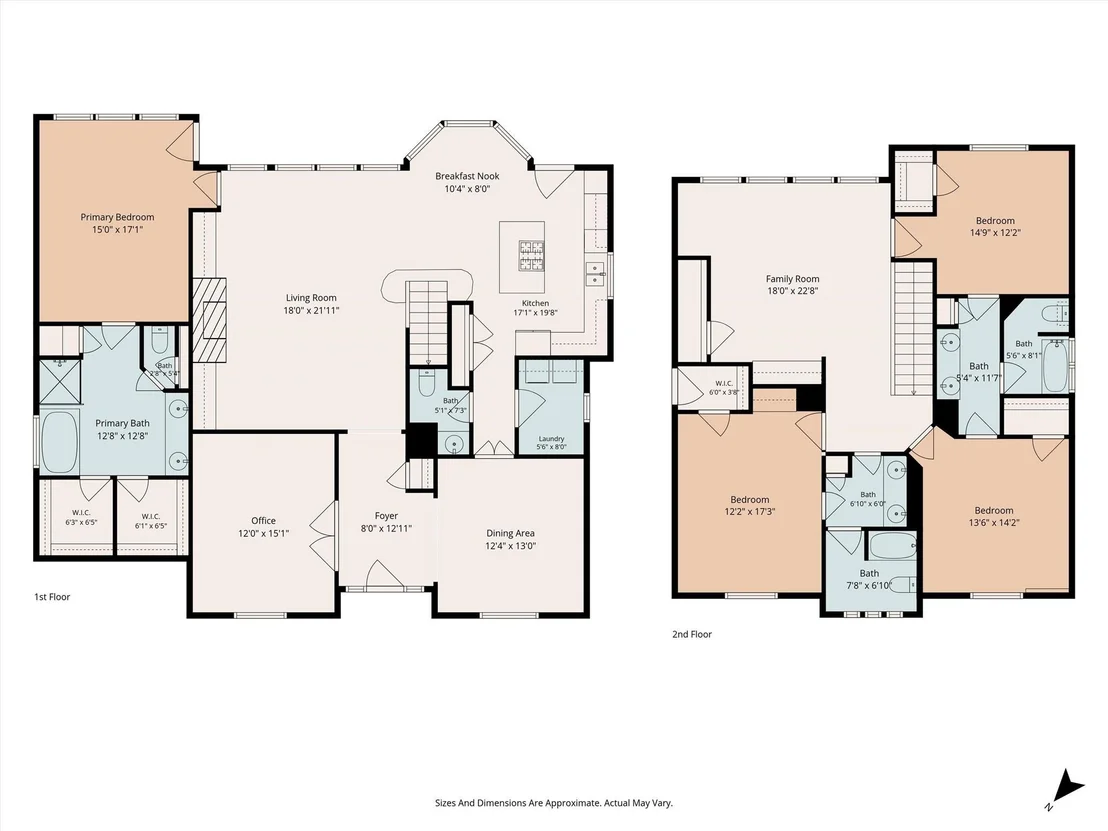 Photo of 14 Feather Branch Court