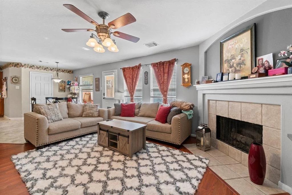Photo of 2522 Hidden Park Lane