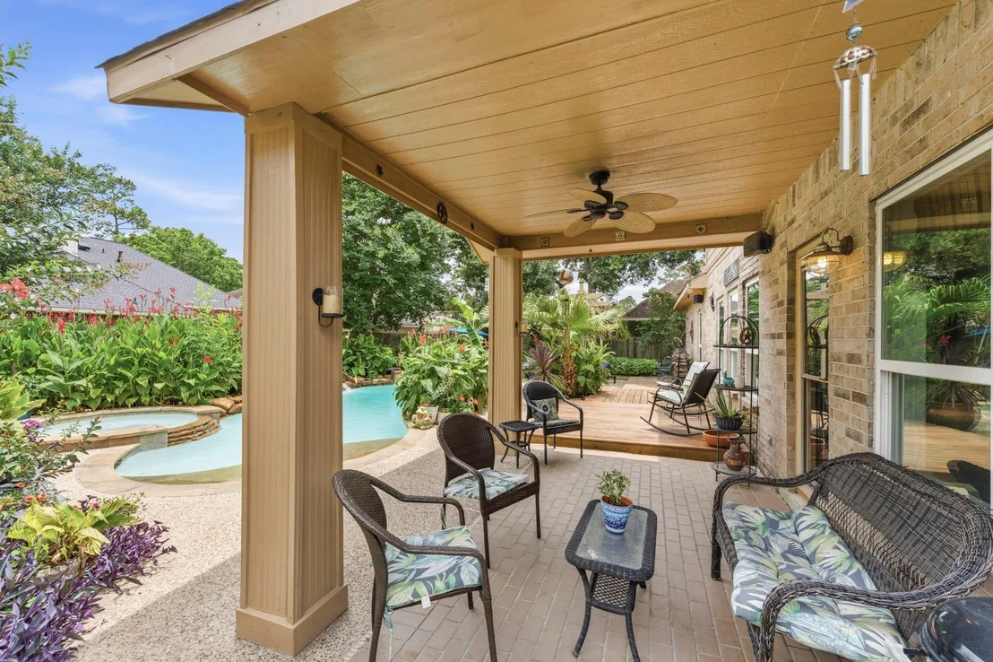 Photo of 17814 Split Creek Drive