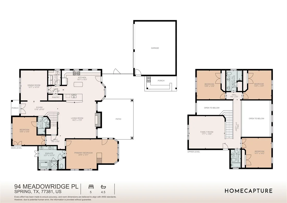 Photo of 94 Meadowridge Place