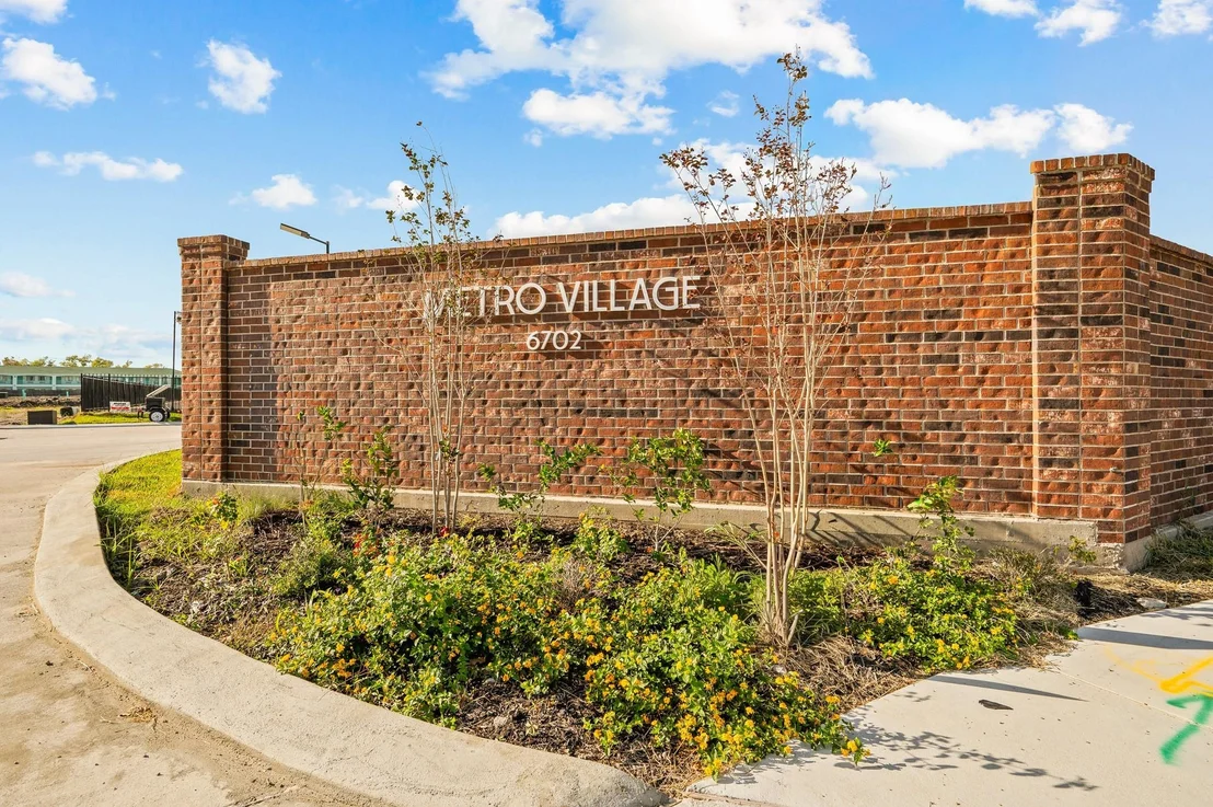 Photo of Unit 14 at 6702 Metro Boulevard