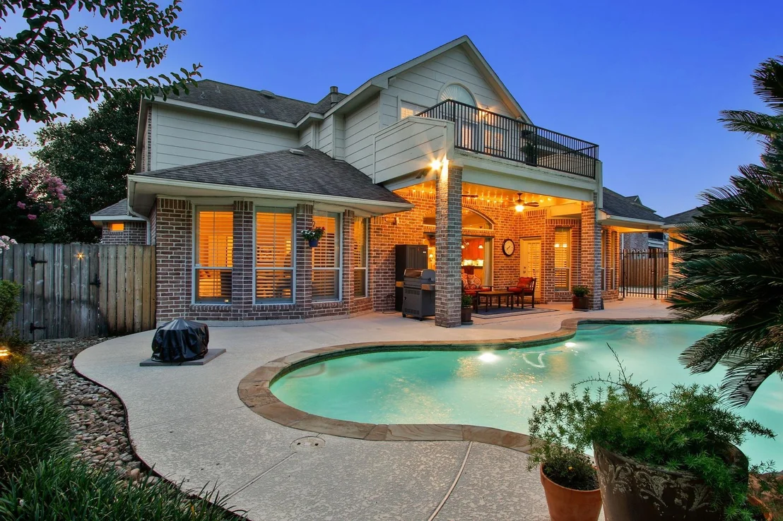 Photo of 17331 Fairgrove Park Drive
