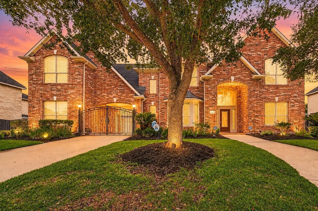 Photo of 3510 Artesian Springs Court