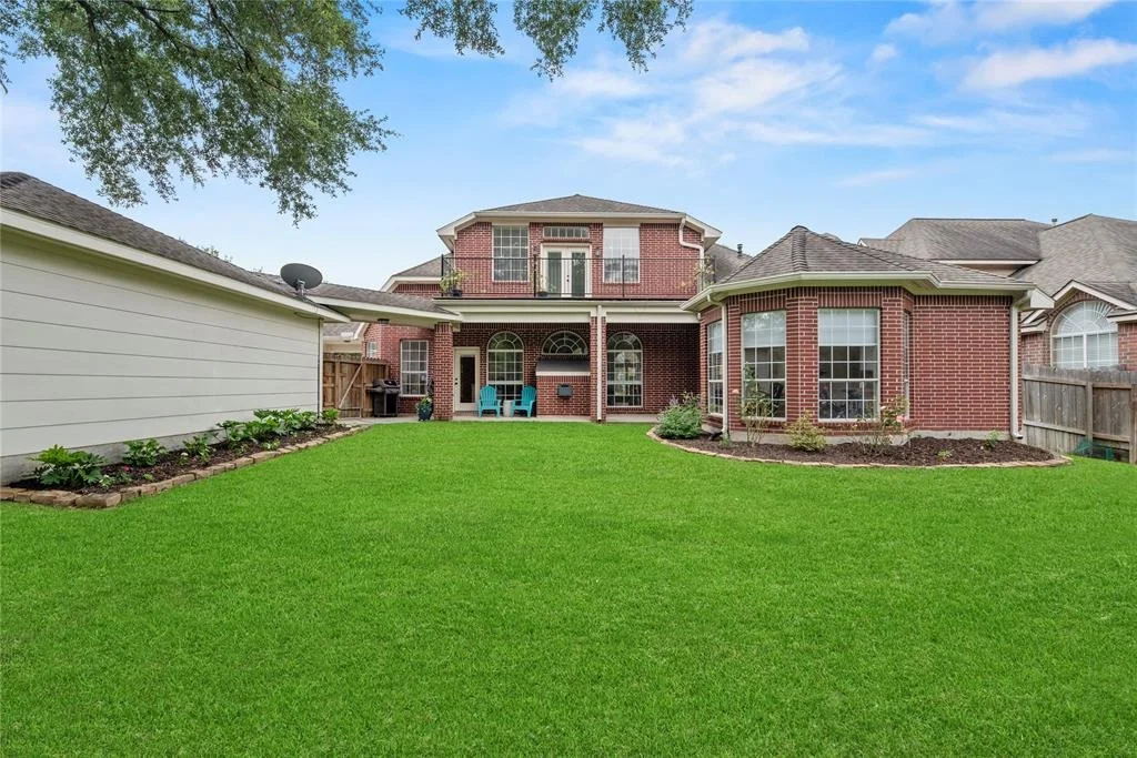 Photo of 18818 Cypress Chateau Drive
