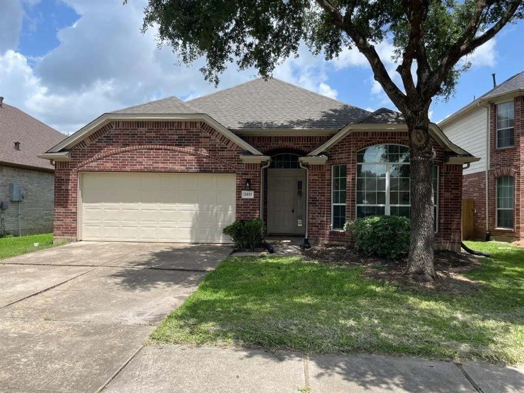 Photo of 2811 Darby Brook Drive