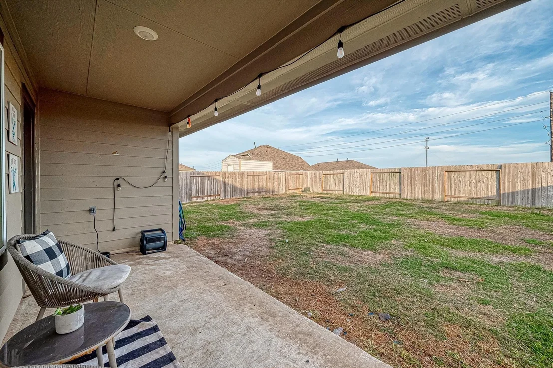 Photo of 14530 Rain Tree Drive