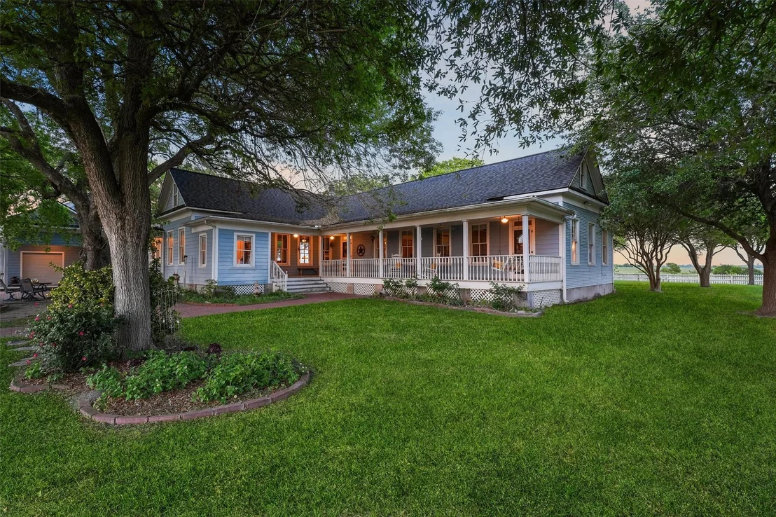 Photo of 9058 Sam Houston Road