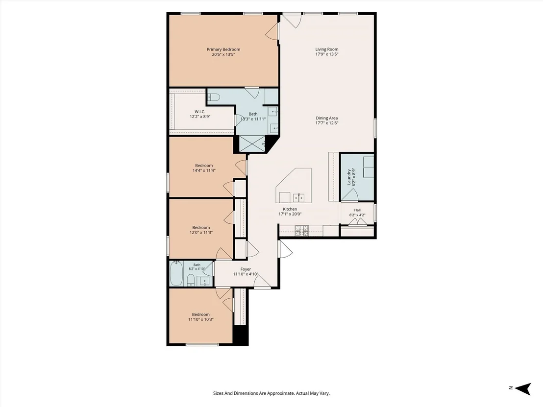 Photo of 14114 Silver Falls Court