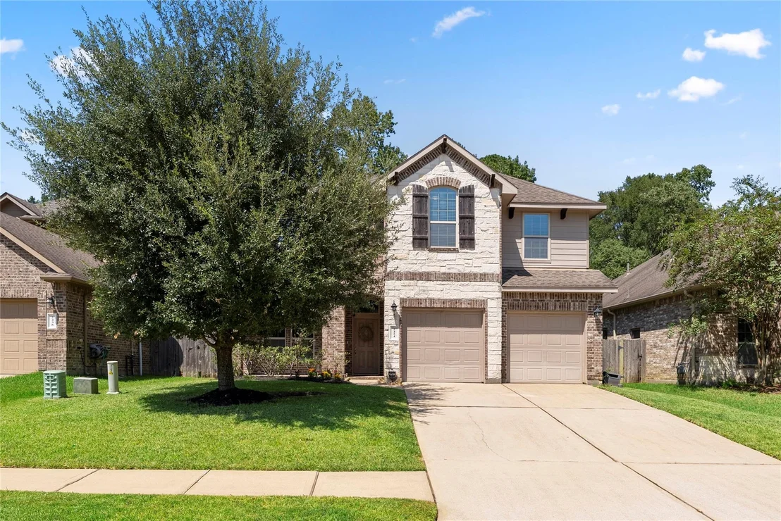 Photo of 2434 Garden Falls Drive
