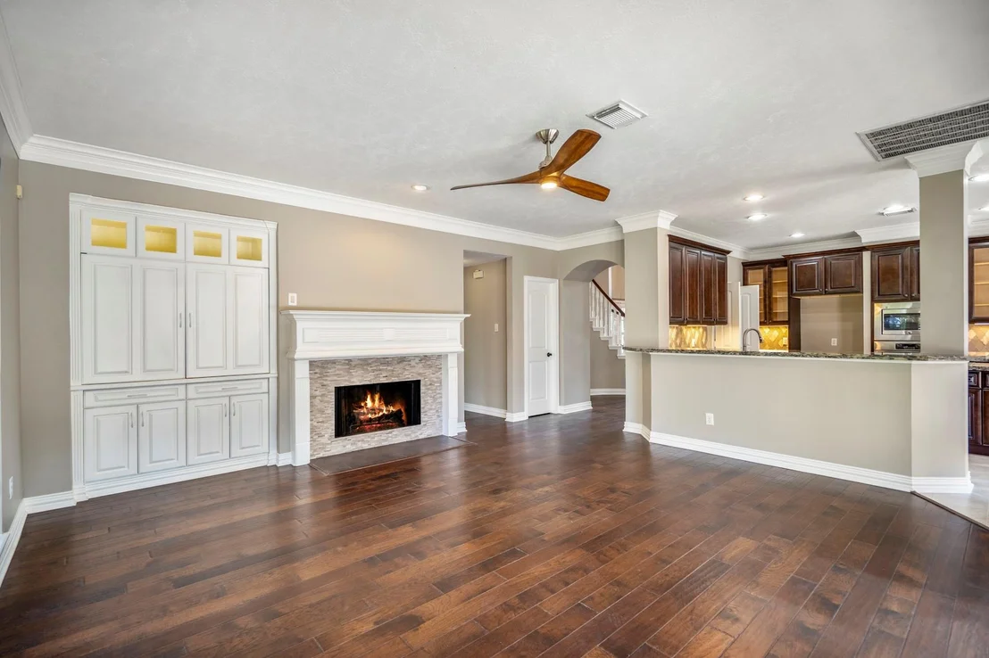 Photo of 5507 Evening Shore Drive