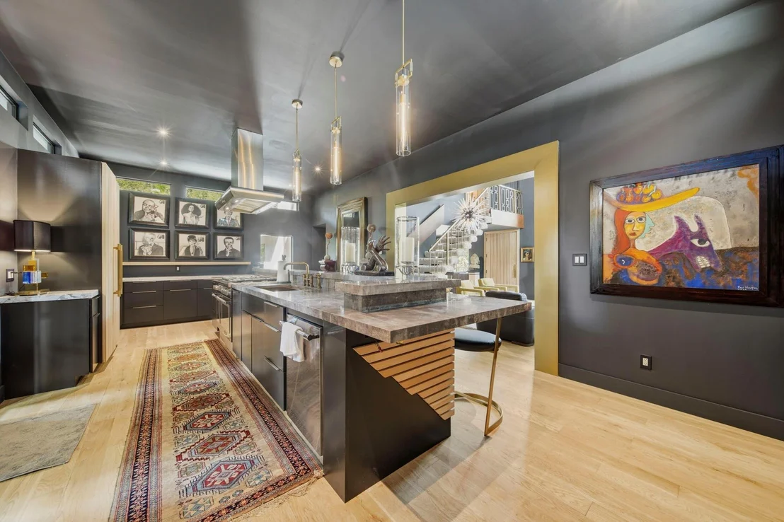 Photo of 203 Chimney Rock Road