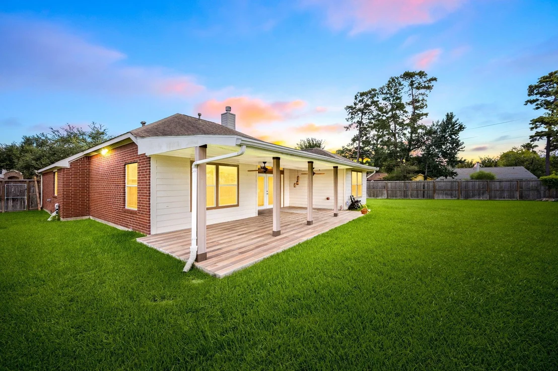Photo of 24003 Lestergate Drive
