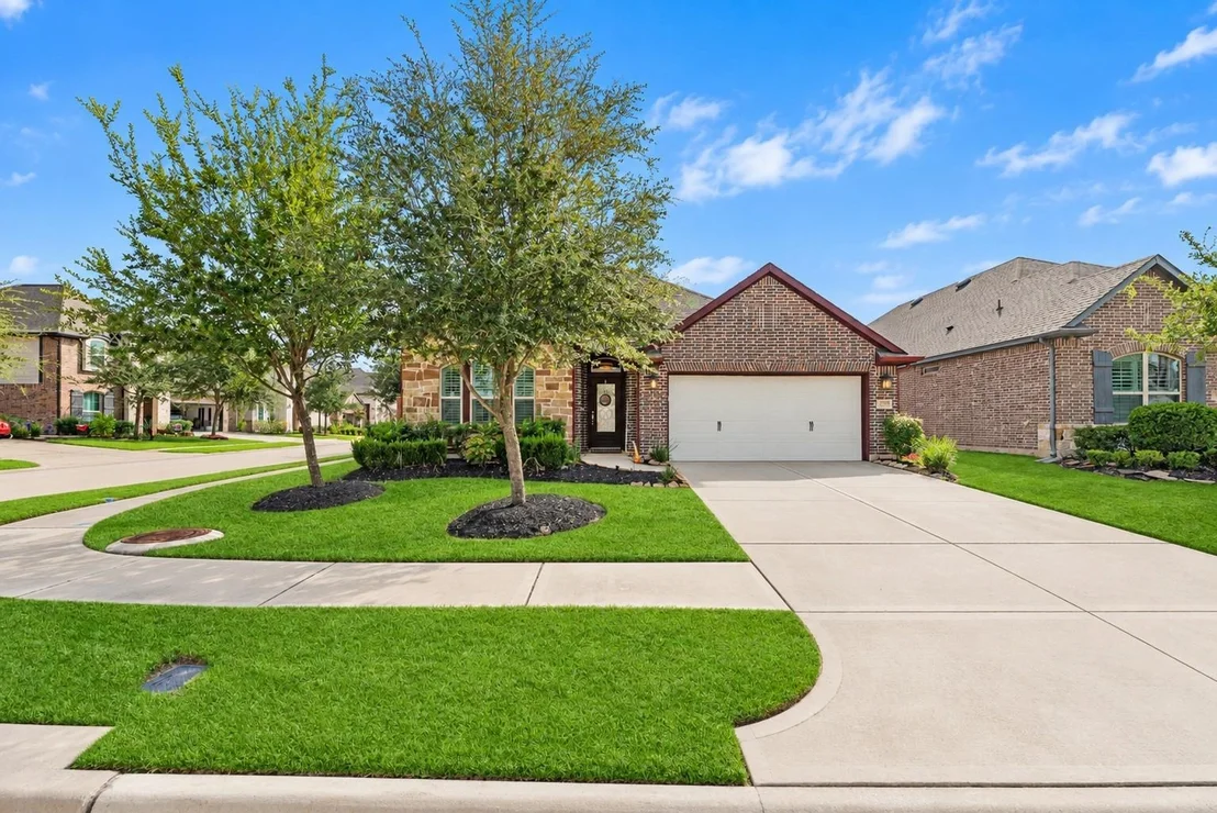 Photo of 18203 Burnett Willow Lane