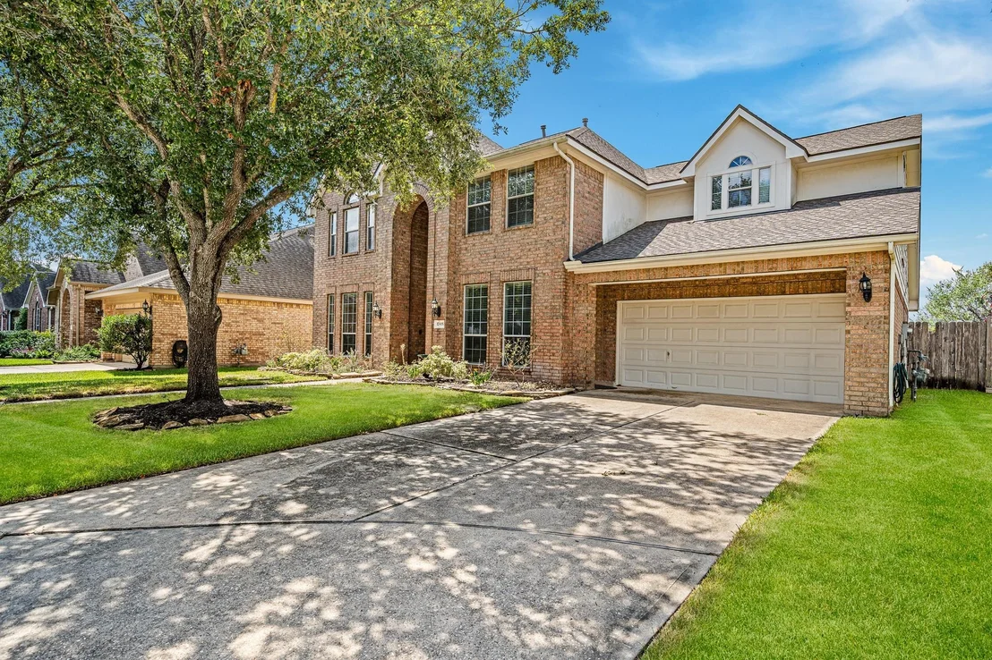 Photo of 17815 Gables Bend Drive