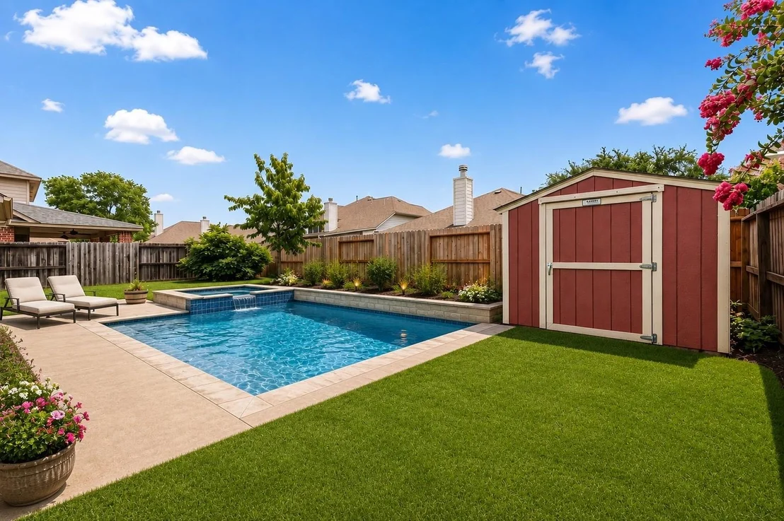 Photo of 5119 Silver Oak Drive