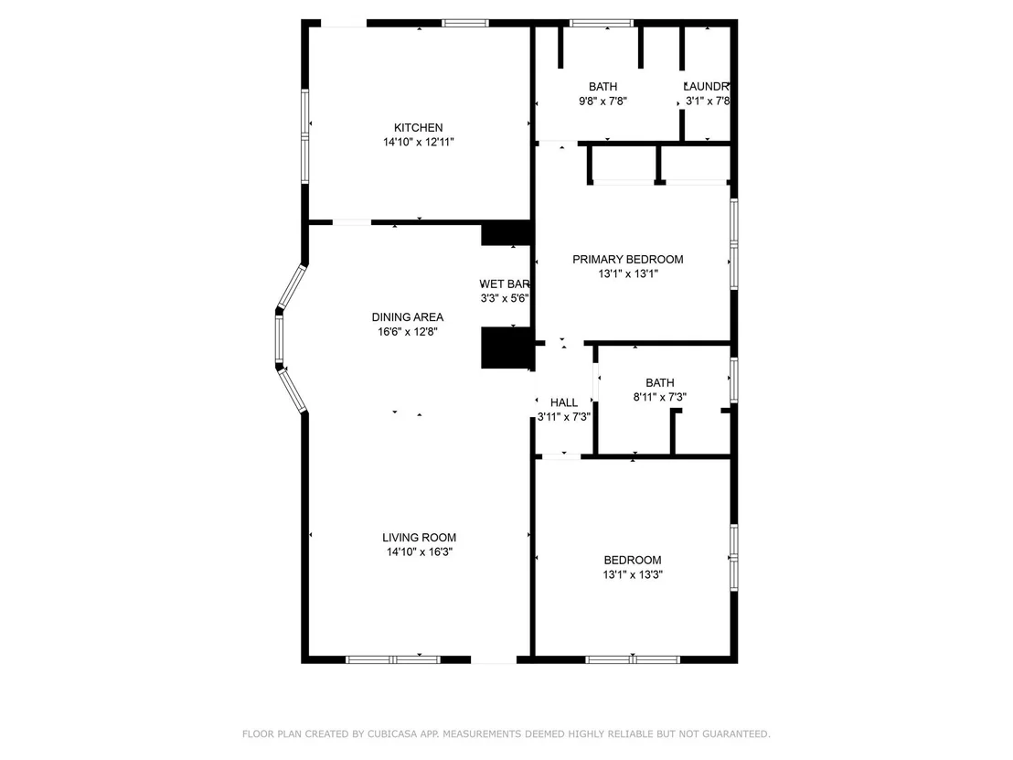 Photo of 4517 Park Drive