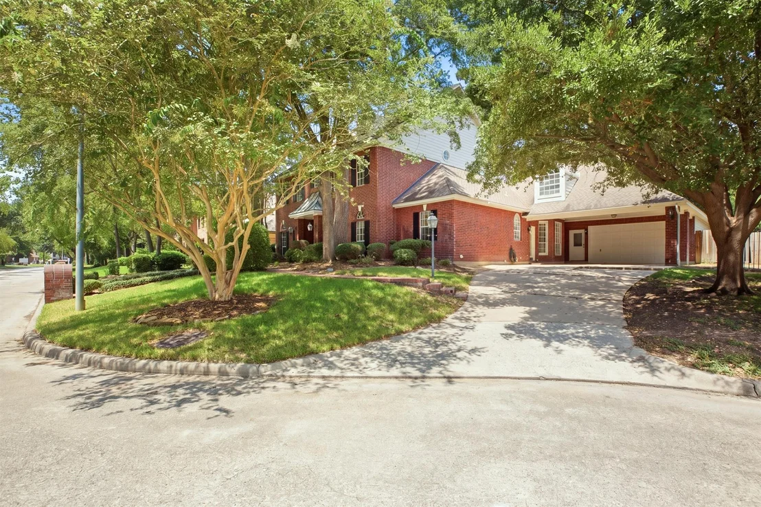 Photo of 16110 Lafone Drive