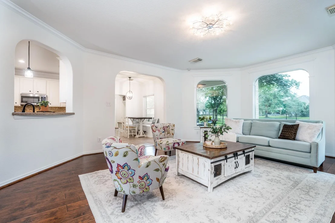Photo of 15903 Lake Loop Drive