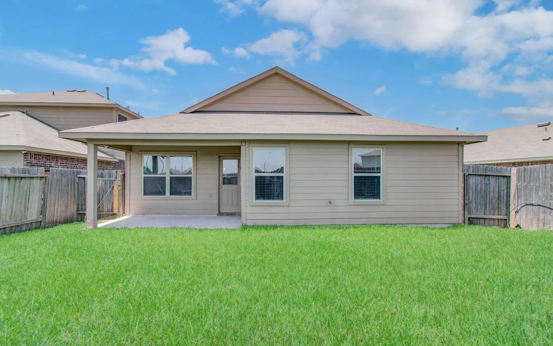 Photo of 15411 Cedro Mesa Court