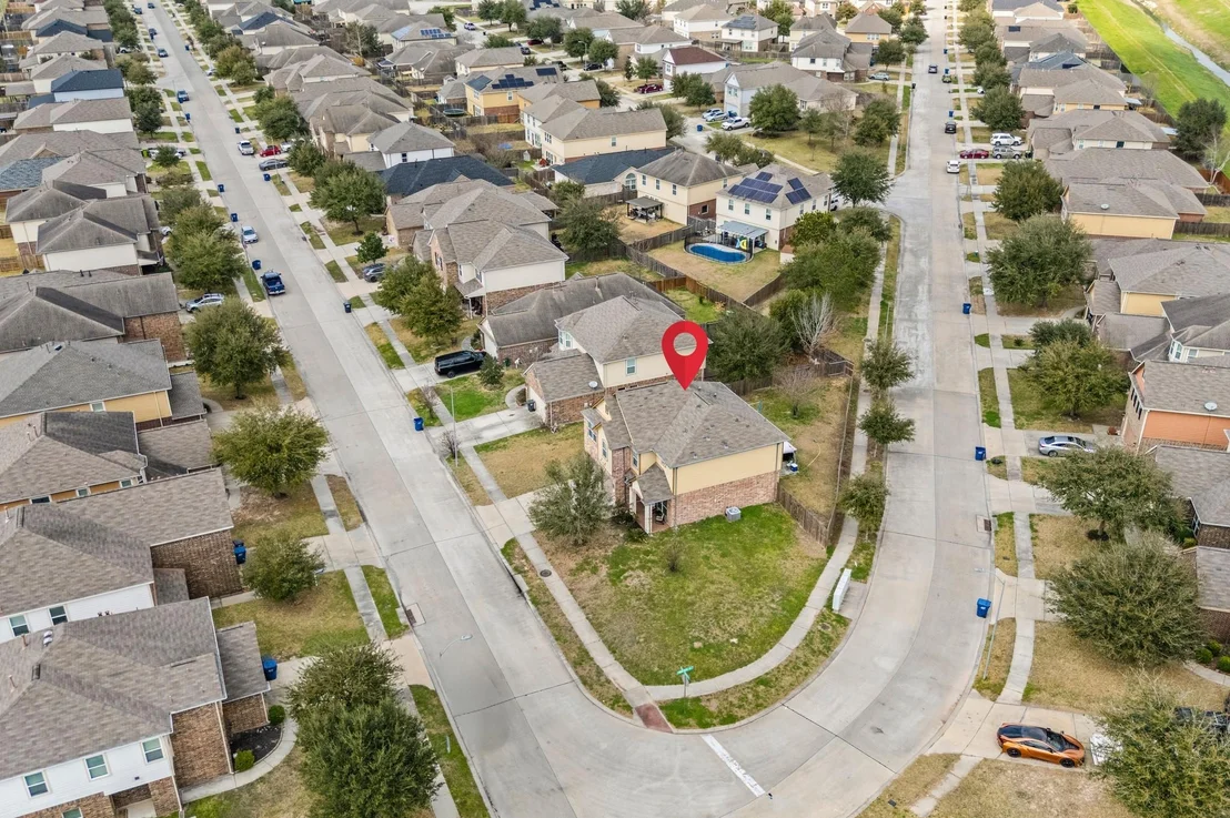 Photo of 2703 Elm Crossing Trail
