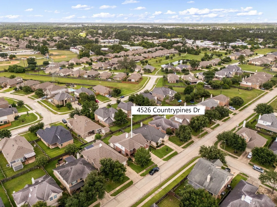 Photo of 4526 Countrypines Drive