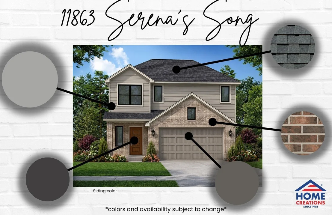 Photo of 11863 Serena Song Drive