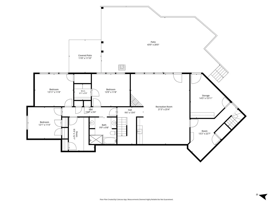 Photo of 22914 Rosehollow Trail