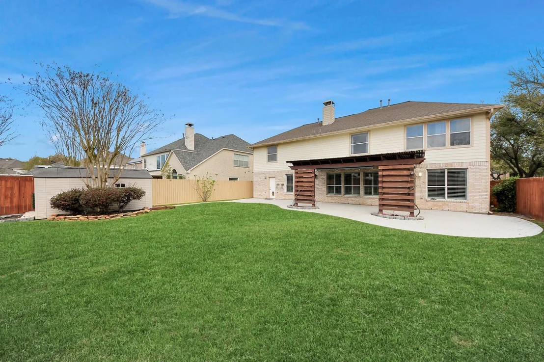 Photo of 12219 Shady Downs Drive