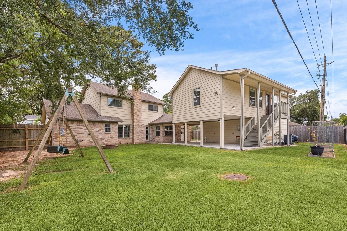 Photo of 17806 Cypress Spring Drive