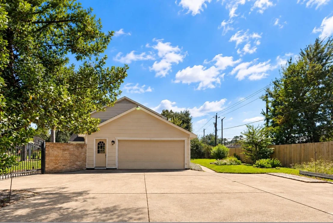 Photo of 12715 Big Stone Drive