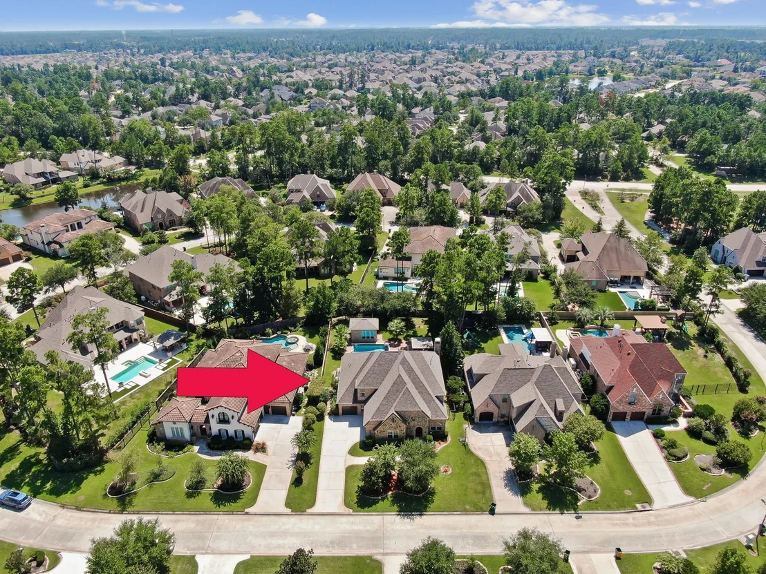 Photo of 34 N Shimmering Aspen Circle