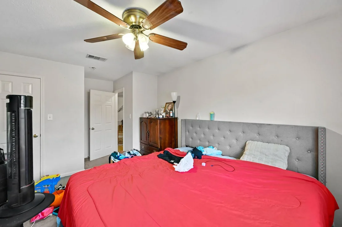 Photo of 18707 Timbers Trace Drive