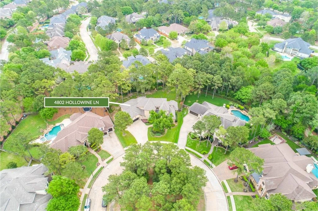 Photo of 4802 Hollowvine Lane