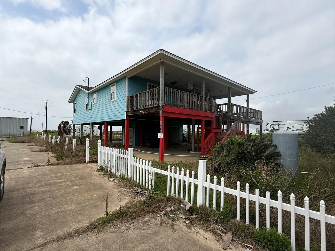 Photo of 1551 County Road 441d