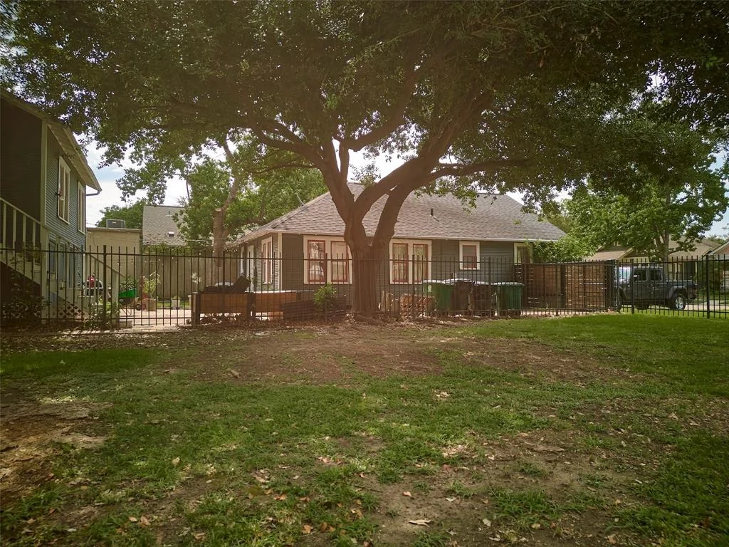 Photo of 1032 Key Street