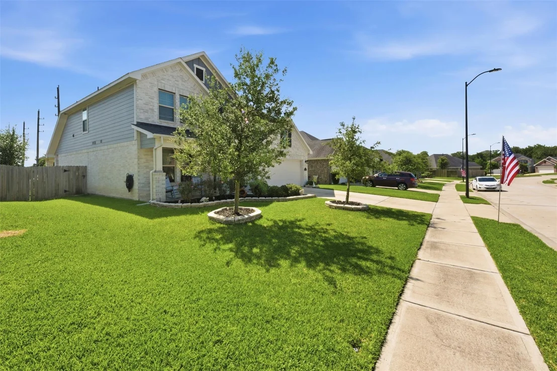 Photo of 8411 Delta Down Drive