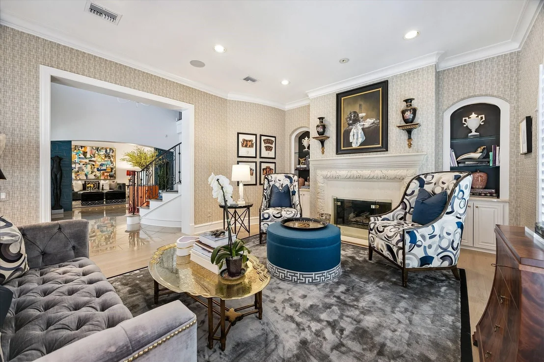 Photo of 3 Exbury Way