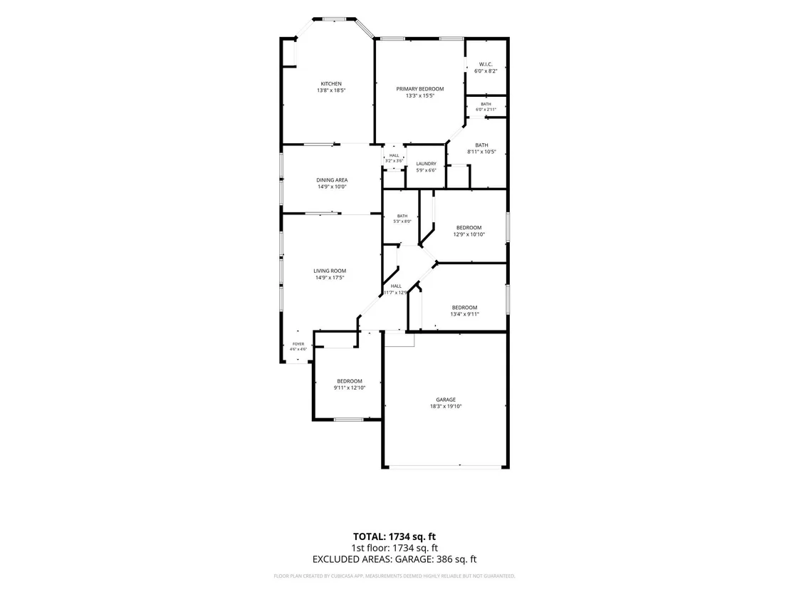 Photo of 4727 Lonestone Circle