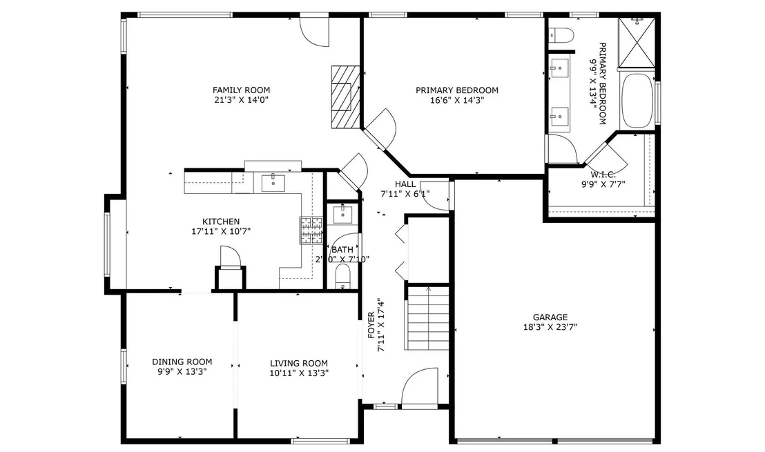 Photo of 17527 Hamilwood Drive