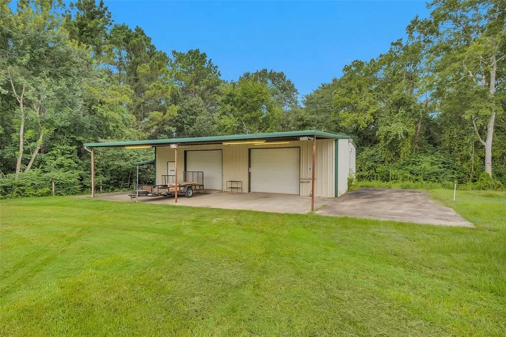 Photo of 2286 Spring Branch Road