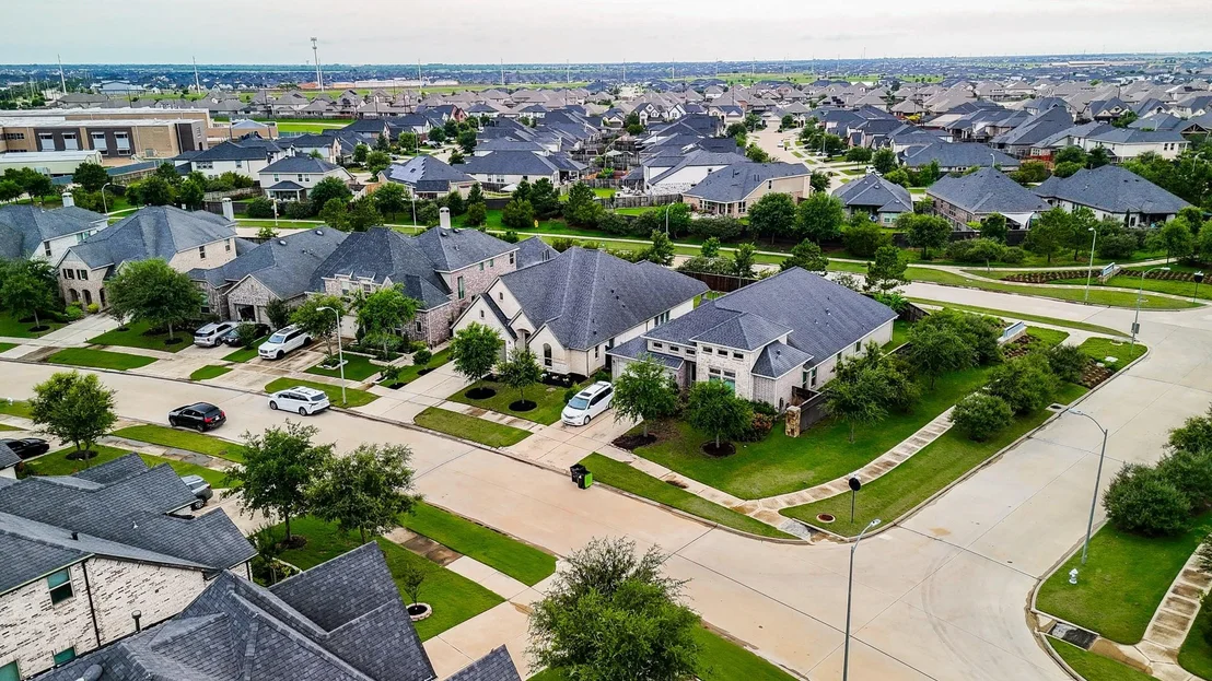 Photo of 3806 Lake Falls Drive