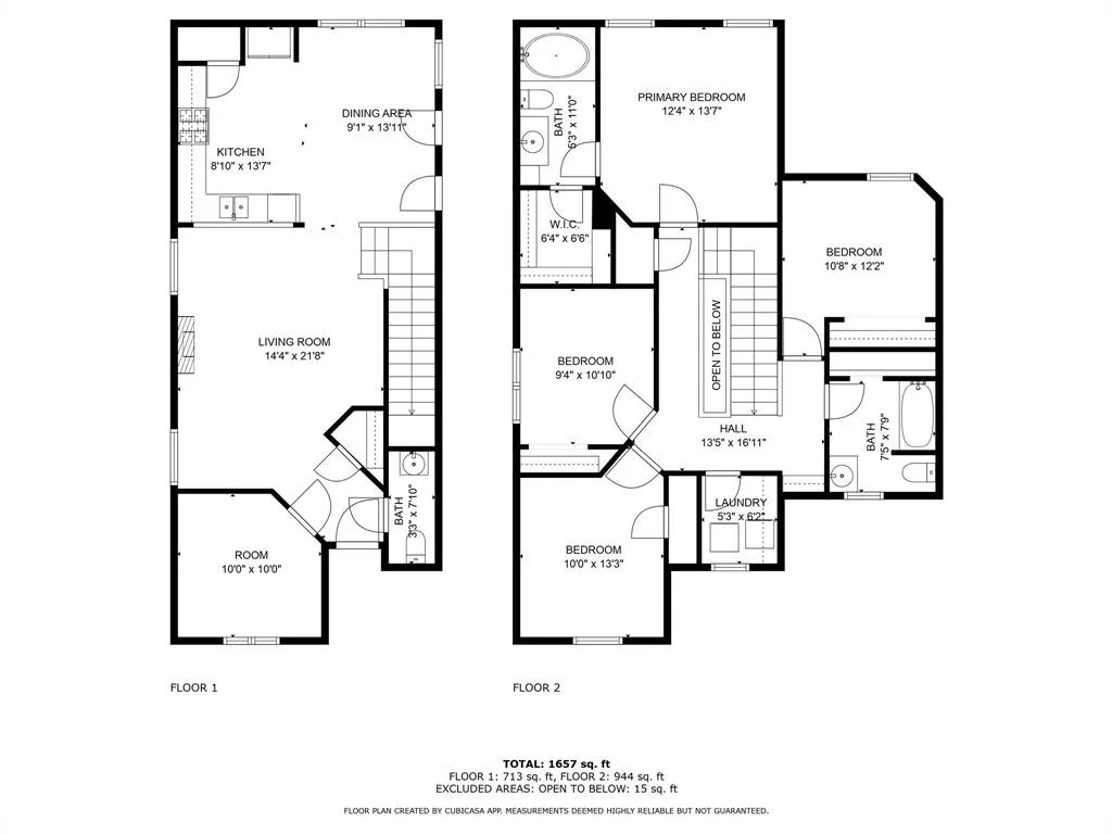 Photo of 3531 Red Meadows Drive